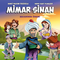 Mimar Sinan;Becerinin Önemi