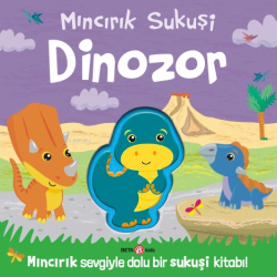 Mıncırık Sukuşi Dinozor