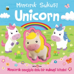 Mıncırık Sukuşi Unicorn - Georgina Wren | Yeni ve İkinci El Ucuz Kitab