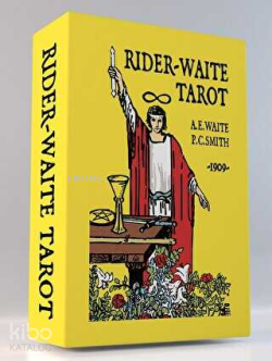 Mini Rider-Waite Tarot