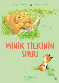 Minik Tilkinin Sırrı