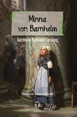 Minna von Barnhelm - Gotthold Ephraim Lessing | Yeni ve İkinci El Ucuz