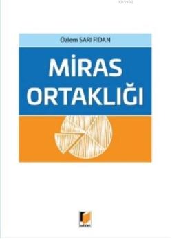 Miras Ortaklığı