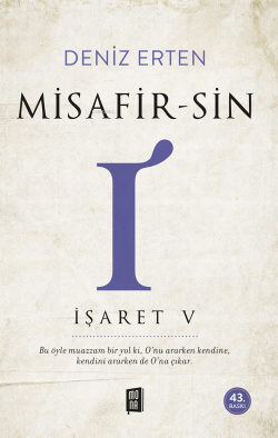 Misafir-sin I: İşaret 5