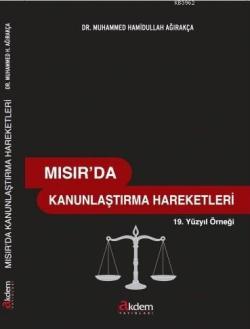 Mısır'da Kanunlaştırma Hareketleri