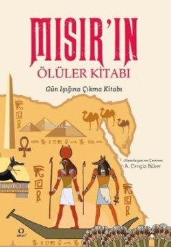 Mısır'ın Ölüler Kitabı