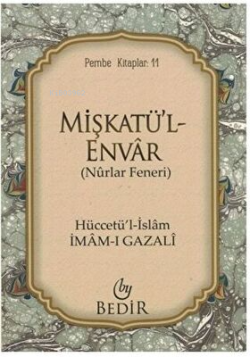 Mişkatül Envar