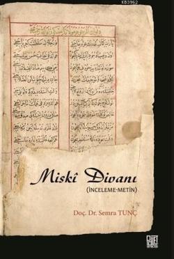 Miski Divanı