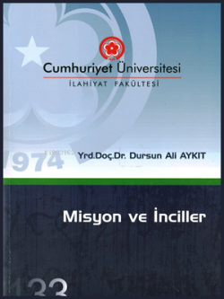 Misyon ve İnciller