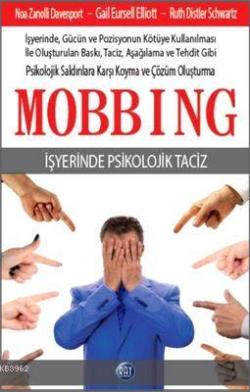 Mobbing - İş Yerinde Psikolojik Taciz