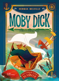 Moby Dick - Herman Melvılle | Yeni ve İkinci El Ucuz Kitabın Adresi