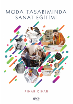 Moda Tasarımında Sanat Eğitimi