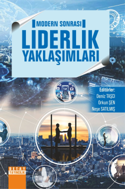 Modern Sonrası Li̇derli̇k Yaklaşımları