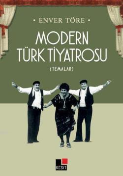 Modern Türk Tiyatrosu