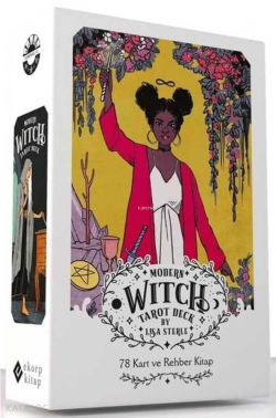 Modern Witch Tarot