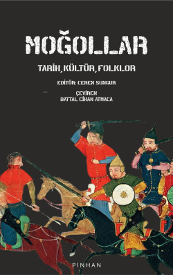 Moğollar;Tarih Kültür Folklor