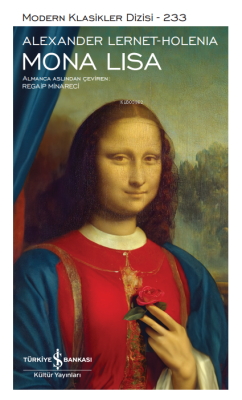 Mona Lisa