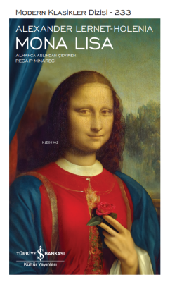 Mona Lisa