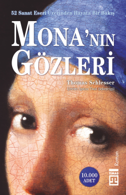 Mona'nın Gözleri