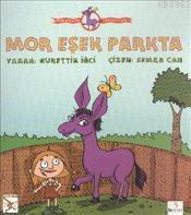 Mor Eşek Parkta