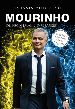 Mourinho-Sahanın Yıldızları