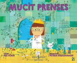 Mucit Prenses