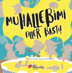 Muhallebimi Filler Bastı!