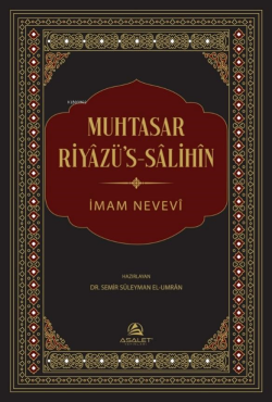 Muhtasar Riyâzü’s-Sâlihîn