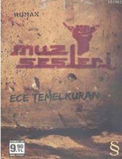 Muz Sesleri (Cep Boy)