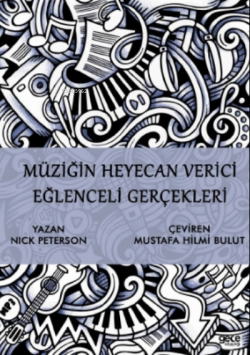 Müziğin Heyecan Verici Eğlenceli Gerçekleri