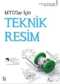 Myo'lar İçin Teknik Resim