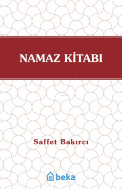 Namaz Kitabı