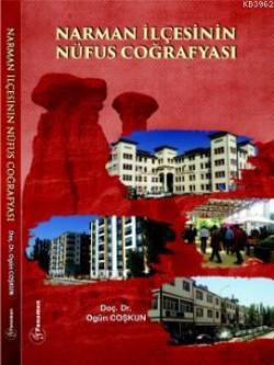 Narman İlçesinin Nüfus Coğrafyası