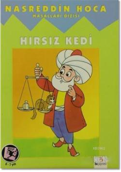 Nasreddin Hoca - Hırsız Kedi