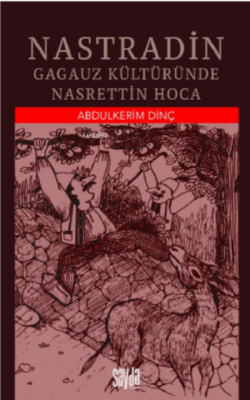 Nastradin ;Gagauz Kültüründe Nasrettin Hoca