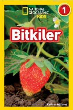 National Geographic Kids- Bitkiler