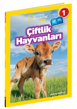 National Geographic Kids Böcekler