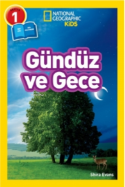 National Geographic Kids – Gündüz ve Gece