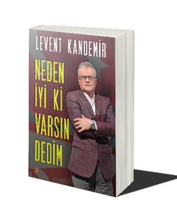 Neden İyi ki Varsın Dedim