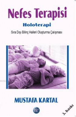 Nefes Terapisi - Holoterapi