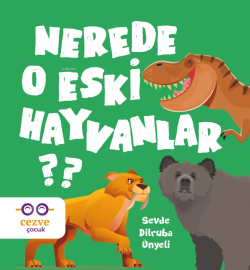 Nerede O Eski Hayvanlar ? - Sevde Dilruba Ünyeli | Yeni ve İkinci El U