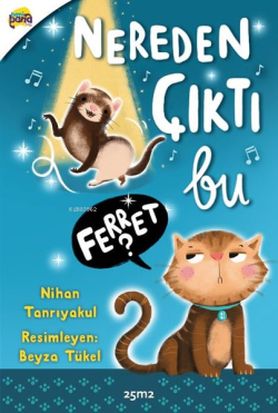 Nereden Çıktı Bu Ferret?