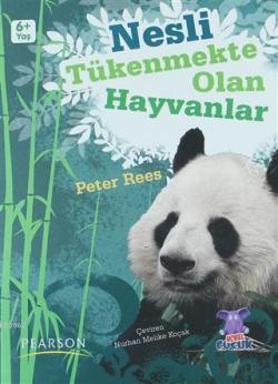 Nesli Tükenmekte Olan Hayvanlar