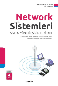 Network Sistemleri; Sistem Yöneticisinin El Kitabı