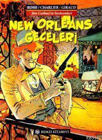 New Orleans Geceleri