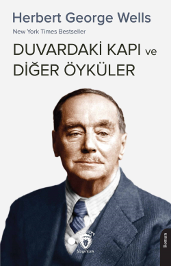 New York Times Bestseller Duvardaki Kapı ve Diğer Öyküler