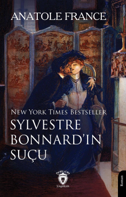 New York Times Bestseller Sylvestre Bonnard’ın Suçu