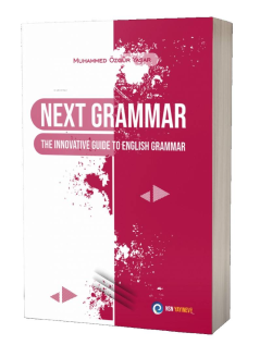 NEXT Grammar The Innovative Guide to English Grammar