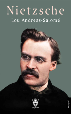 Nietzsche - Lou Andreas-Salome | Yeni ve İkinci El Ucuz Kitabın Adresi