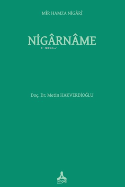 Nigarname